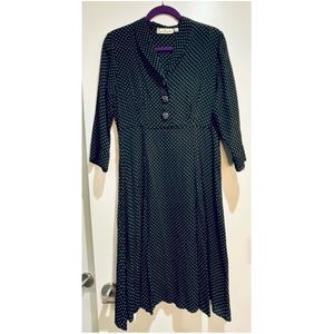 Loco Lindo M Dress Excellent Condition